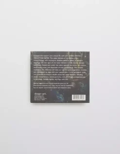 Aerie Geocentral Zodiac Crystal Collection - Water 5 Aerie Geocentral Zodiac Crystal Collection - Water -Aerie Fashion Shop 0845 6082 400 d1