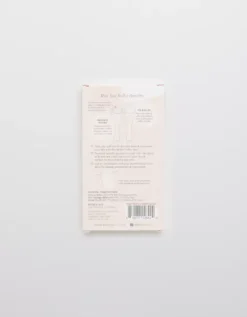 Aerie Kitsch Mini Spa Roller 2-Pack -Aerie Fashion Shop 0845 6092 610 d1