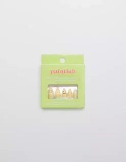 Aerie PaintLab Press On Nails -Aerie Fashion Shop 0845 6098 700 b