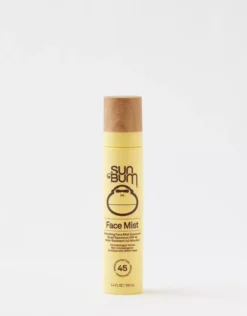 Aerie Sun Bum Face Mist Sunscreen - SPF 45