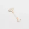 Aerie Kitsch Rose Quartz Roller