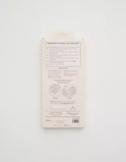 Aerie KITSCH Satin Wrapped Flexi Rods 6-Pack -Aerie Fashion Shop 0845 6149 900 d1