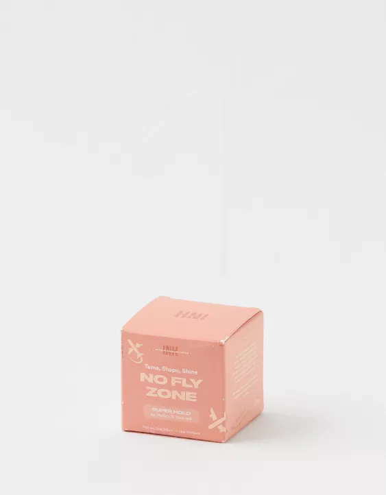 Aerie INH Hair No Fly Zone Pomade 2 Aerie INH Hair No Fly Zone Pomade - Image 2