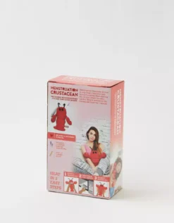 Aerie Menstruation Crustacean Lobster -Aerie Fashion Shop 0845 6166 600 d1