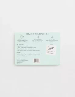 Aerie Spalife Facial Ice Globes 2-Pack -Aerie Fashion Shop 0845 6221 400 d1