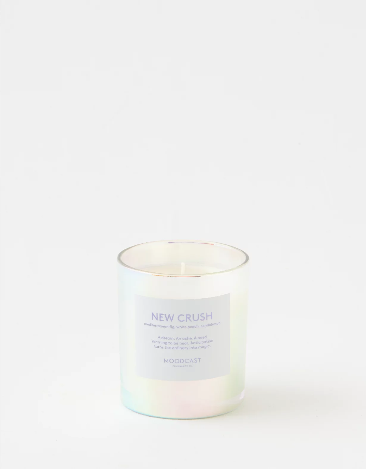 Aerie Moodcast New Crush Candle 1 Aerie Moodcast New Crush Candle