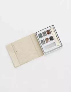 Aerie Geocentral Grounding Stones -Aerie Fashion Shop 0845 6233 200 d1