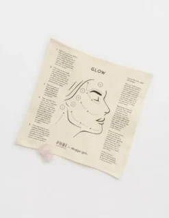 Aerie Geocentral Gua Sha Tool -Aerie Fashion Shop 0845 6236 639 b