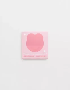 Aerie Ok Originals Pink Vibrating Facial Scrubber -Aerie Fashion Shop 0845 6237 610 d1