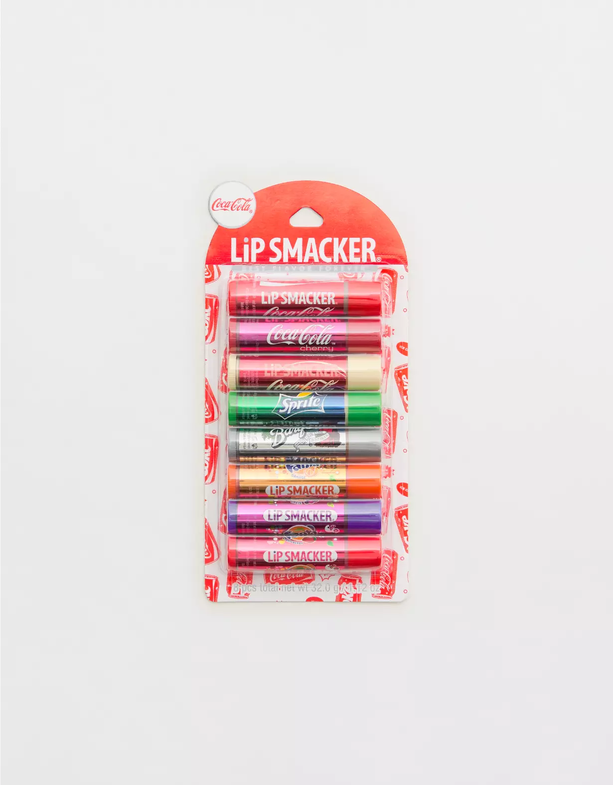 Aerie Lip Smacker Coca Cola Party Pack 2 Aerie Lip Smacker Coca Cola Party Pack - Image 2