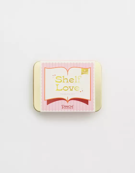 Aerie Pinch Shelf Love Kit 2 Aerie Pinch Shelf Love Kit - Image 2