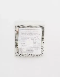 Aerie Kitsch Moisturizing Spa Gloves -Aerie Fashion Shop 0845 6248 900 d1