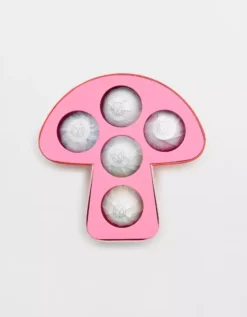 Aerie Musee Mushroom Bath Bomb Set -Aerie Fashion Shop 0845 6317 900 b
