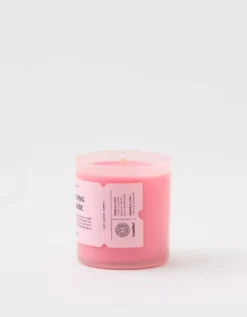 Aerie Candier You're Doing Great Babe Candle -Aerie Fashion Shop 0845 9008 615 d1
