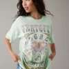 AE Oversized Grateful Dead Graphic Tee