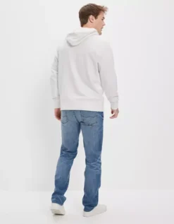 AE AirFlex+ Distressed Athletic Straight Jean -Aerie Fashion Shop 1115 6408 599 ob