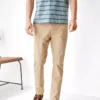 AE Flex Slim Lived-In Khaki Pant