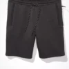 AE 24/7 Zip Pocket 8" Jogger Short
