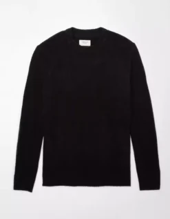 AE Crewneck Sweater -Aerie Fashion Shop 1142 1822 001 f