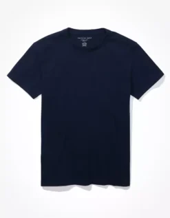 AE Super Soft Legend Slim Fit T-Shirt -Aerie Fashion Shop 1164 3213 410 f