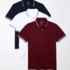 AE Super Soft Legend Pique Polo Shirt 3-Pack