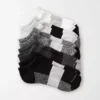 AEO Low Cut Socks 5-Pack
