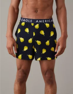 AEO Pears Soft Pocket Boxer Short