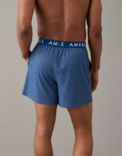 AEO Ultra Soft Pocket Boxer Short -Aerie Fashion Shop 1237 3816 450 ob