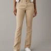 AE Stretch Kick Bootcut Pant