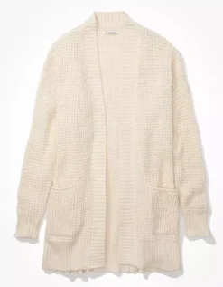 AE Long Cardigan -Aerie Fashion Shop 1341 9769 106 f