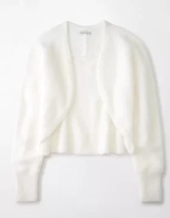 AE Open Shrug Cardigan -Aerie Fashion Shop 1341 9995 106 f