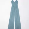 AE Soft & Sexy Knit Strappy Jumpsuit