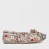 Minnetonka Women's Cally Moccasin