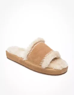 Minnetonka Women's Loni Moccasin -Aerie Fashion Shop 1411 5269 288 b