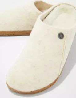 Birkenstock Women's Felt Clog -Aerie Fashion Shop 1411 5478 134 d1