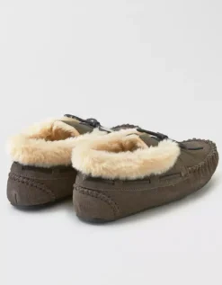 Minnetonka Women's Chrissy Boot -Aerie Fashion Shop 1411 7398 020 d1