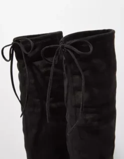 AE Over-The-Knee Boot 5 AE Over-The-Knee Boot -Aerie Fashion Shop 1414 5340 001 d1