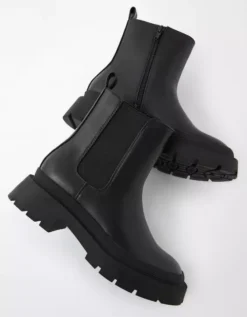 AE Chelsea Boot -Aerie Fashion Shop 1414 6194 001 d1