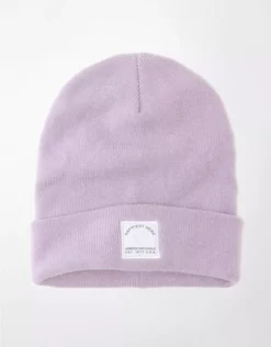 AE Smiley Beanie -Aerie Fashion Shop 1426 2938 561 f