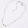 Aerie Paper Clip Necklace