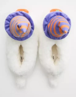 Aerie Critter Slippers -Aerie Fashion Shop 1499 8463 100 d1