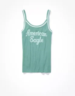 AE Ribbed Graphic Tank Top -Aerie Fashion Shop 1531 5667 300 f