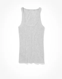 AE Boyfriend Tank Top -Aerie Fashion Shop 1531 5755 006 f