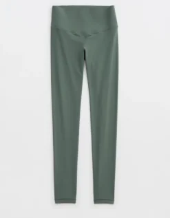 OFFLINE By Aerie Real Me XTRA Hold Up! Legging -Aerie Fashion Shop 1701 5677 357 f