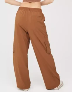 OFFLINE By Aerie Nylon Cargo Pant -Aerie Fashion Shop 1703 1091 173 ob