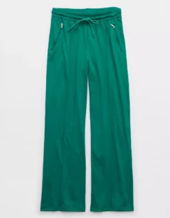 OFFLINE By Aerie Tricot On The Go Pant 5 OFFLINE By Aerie Tricot On The Go Pant -Aerie Fashion Shop 1703 5447 860 f