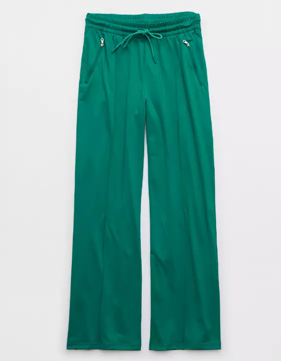 OFFLINE By Aerie Tricot On The Go Pant 3 OFFLINE By Aerie Tricot On The Go Pant - Image 3