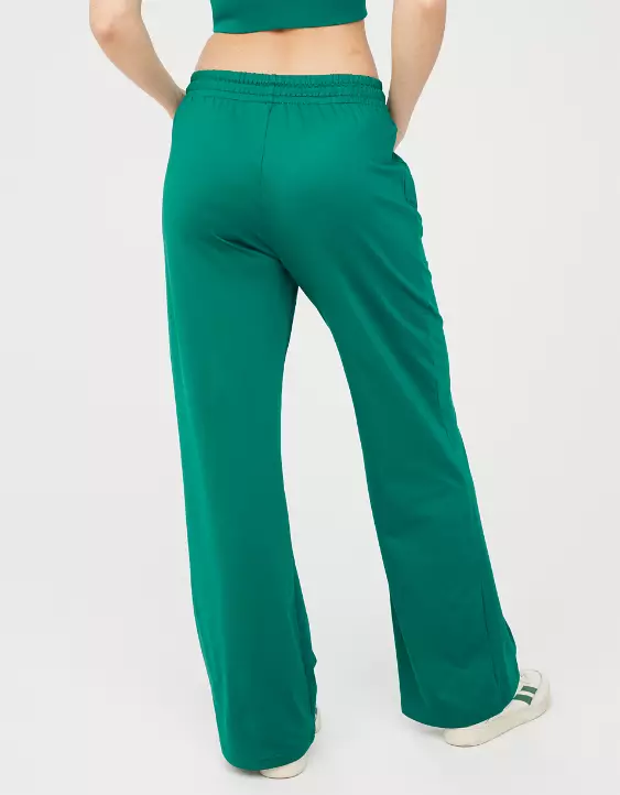 OFFLINE By Aerie Tricot On The Go Pant 2 OFFLINE By Aerie Tricot On The Go Pant - Image 2