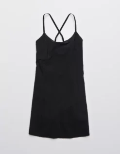 OFFLINE By Aerie Exercise Dress -Aerie Fashion Shop 1704 9921 073 f