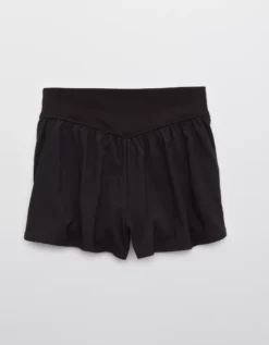 OFFLINE By Aerie Nylon Running Short -Aerie Fashion Shop 1706 4975 073 f